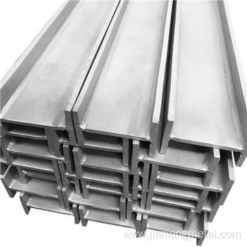 S355JR Structural H-shaped Steel